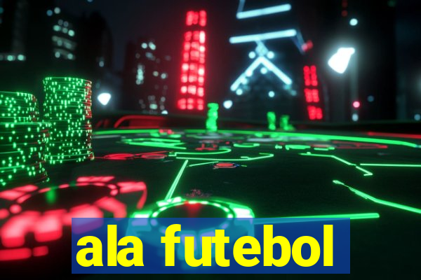 ala futebol